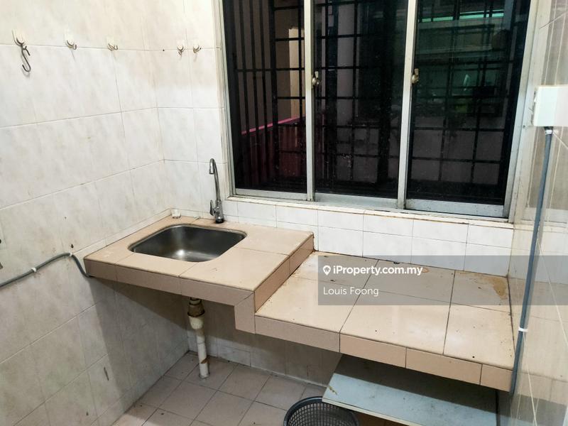 Pangsapuri untuk Disewa di Plaza Sinar Apartment oleh Louis Foong - iProperty.com.my