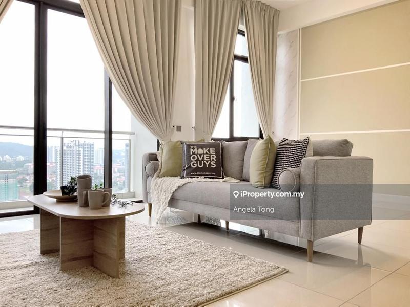 For Rent - The Park 2