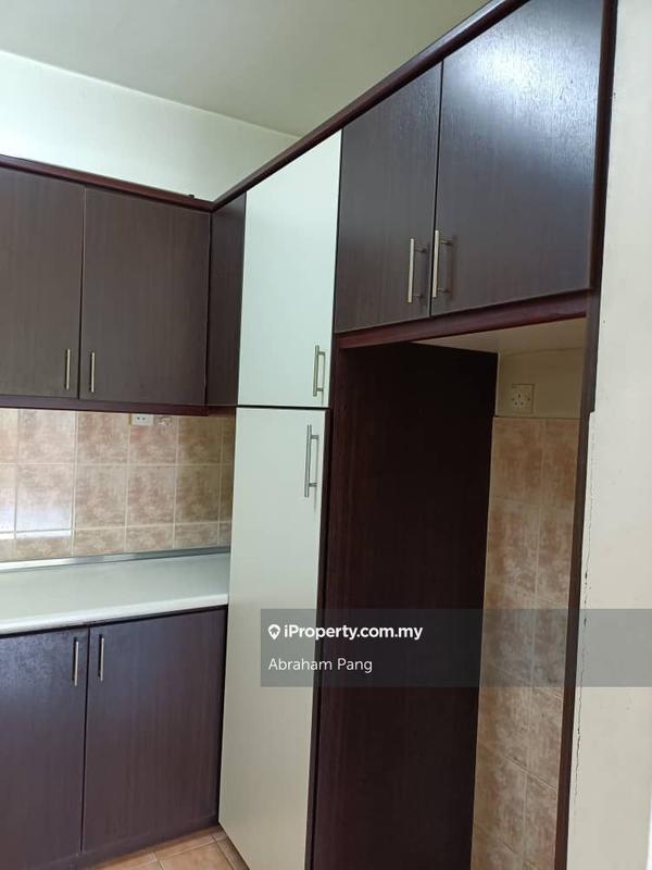 For Sale - Pangsapuri Saraka