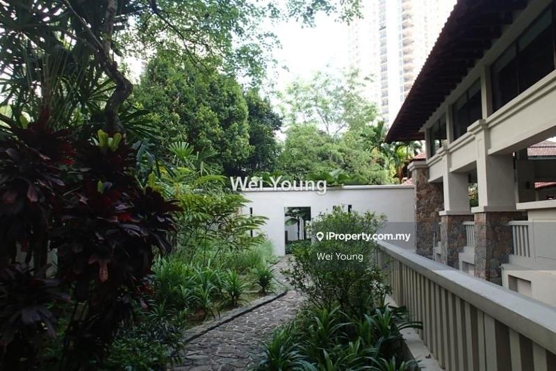 Kondominium untuk Dijual di Mont Kiara Damai Resort Condominium oleh Wei Young - iProperty.com.my