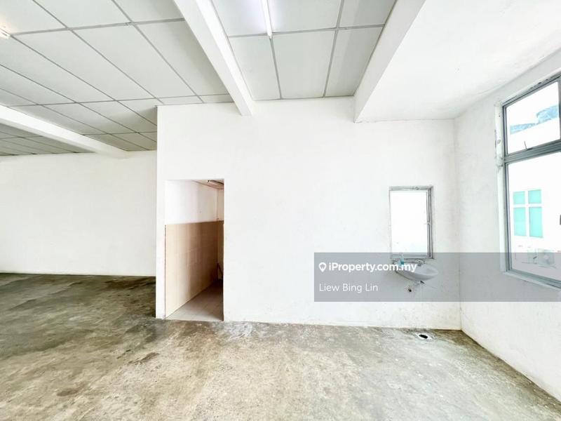 Shop-Office for Rent in Taman Wakaf Tembesu, Kuala Nerus by Liew Bing Lin - iProperty.com.my