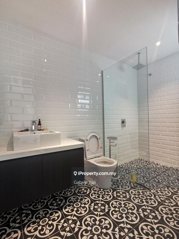 3.5-storey Terraced House for Sale in Seputeh, Kuala Lumpur by Gabriel Yap - iProperty.com.my