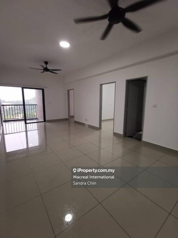 Condominium for Sale in Residensi Bukit Palma 1 (Palm Hill Residence 1) by Sandra Chin - iProperty.com.my