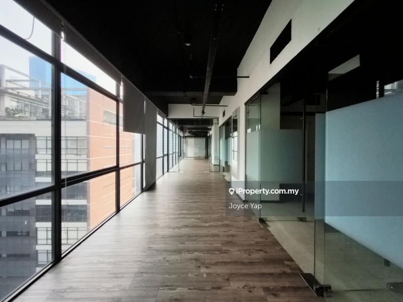 Pejabat untuk Disewa di Mutiara Damansara, Petaling Jaya, Selangor, Mutiara Damansara oleh Joyce Yap - iProperty.com.my