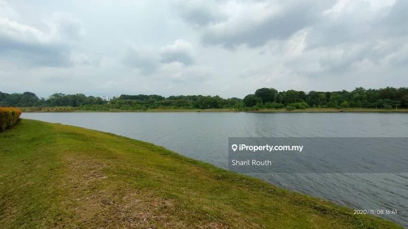 Tanah Kediaman untuk Dijual di Perdana Lake View Cyberjaya, Cyberjaya oleh Sharil Routh - iProperty.com.my