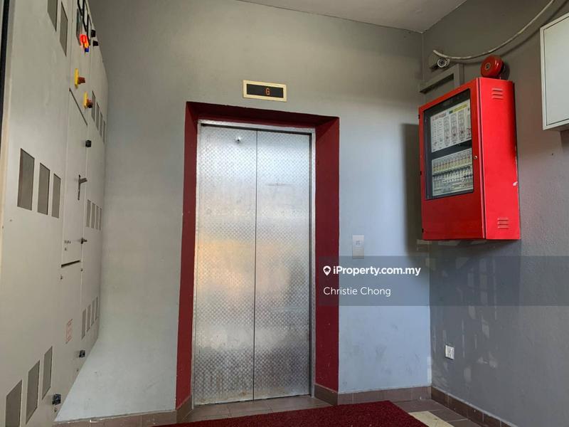 Flat for Sale in Yadin Impiana by Christie Chong - iProperty.com.my