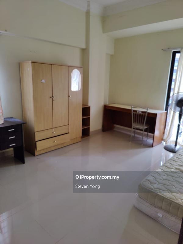 Kondominium untuk Disewa di Evergreen Park Scot Pine oleh Steven Yong - iProperty.com.my