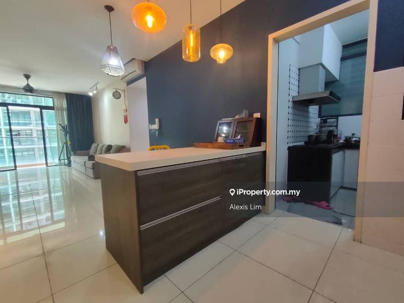 Condominium for Sale in The Z Residence by Alexis Lim - iProperty.com.my