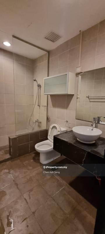 Service Residence for Rent in One Residency by Chen Kah Seng - iProperty.com.my