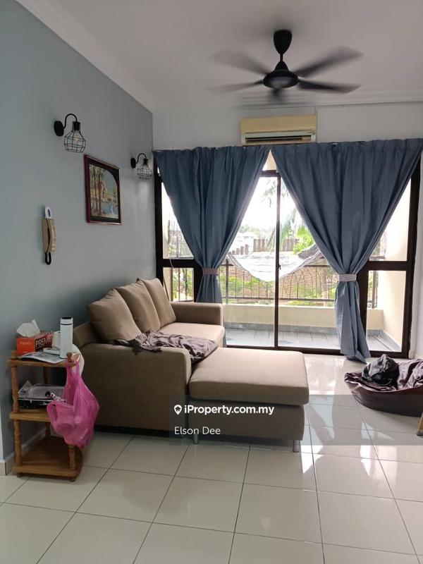Kondominium untuk Disewa di E-Park Condominium oleh Elson Dee - iProperty.com.my