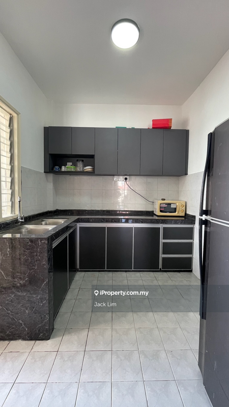 Pangsapuri untuk Disewa di Arena Green oleh Jack Lim - iProperty.com.my