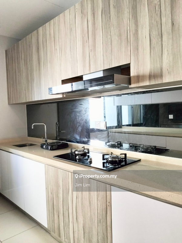 Service Residence for Sale in Marina Residence by Jim Lim - iProperty.com.my