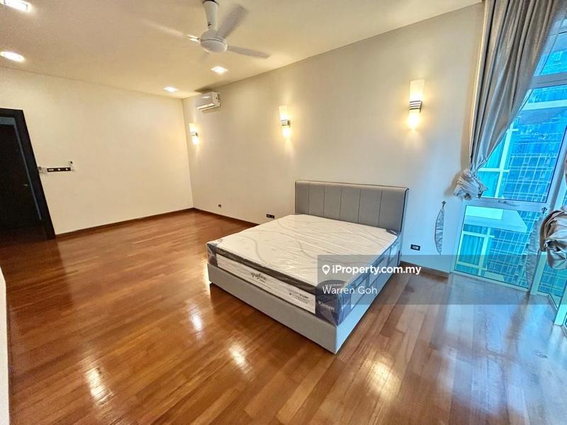 For Rent - The Pearl KLCC