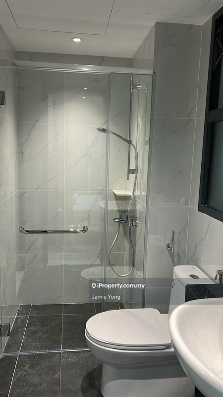 For Rent - KL Trillion