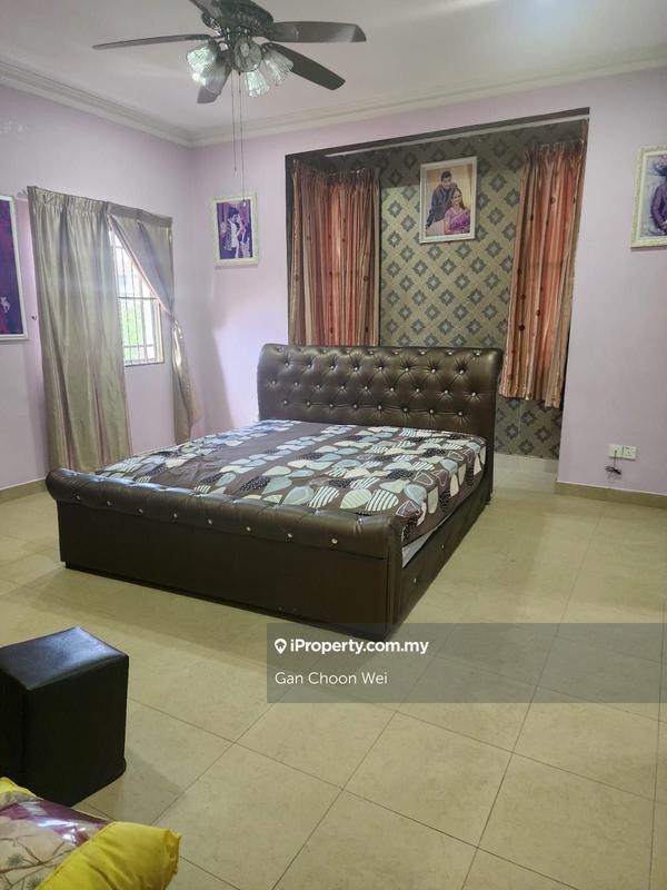 Rumah Berkembar untuk Dijual di Taman Tasik Prima, Puchong oleh Gan Choon Wei - iProperty.com.my