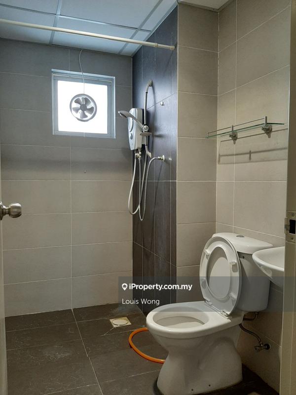 Condominium untuk Dijual di Kiara Residence (Residensi Kiara Jalil 1) oleh Louis Wong - iProperty.com.my