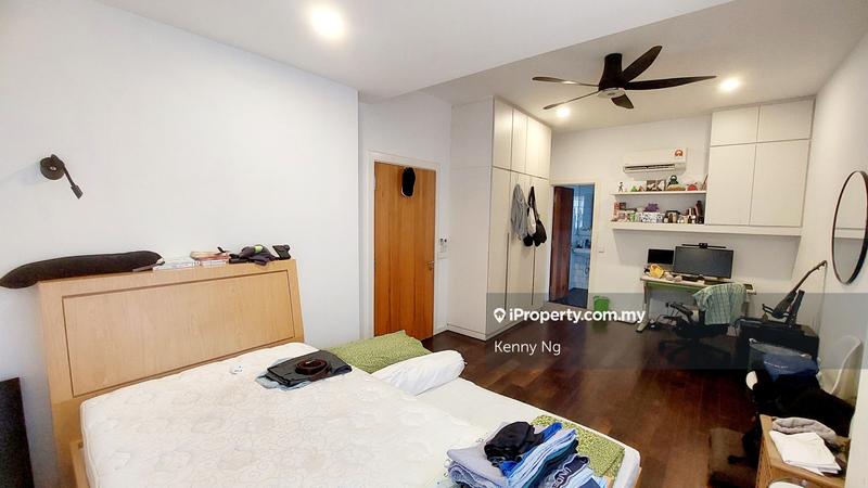 Bungalow House for Sale in Setia Eco Park, Setia Alam by Kenny Ng - iProperty.com.my