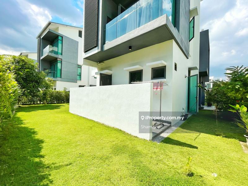 Bungalow House untuk Dijual di Cyberjaya, Selangor oleh Shamzjoe - iProperty.com.my