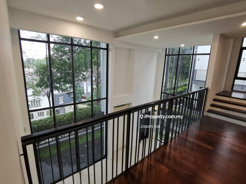 Rumah Berangkai 3 Tingkat untuk Disewa di Desa Parkcity, Kuala Lumpur oleh Jason Lai - Interior - iProperty.com.my
