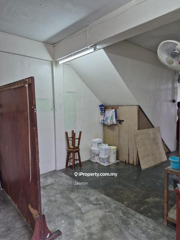1-storey Terraced House for Rent in Taman Sin Sawit Kelapa Sawit, Sedenak by Jasmin - iProperty.com.my