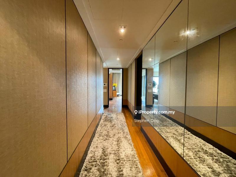 Condominium for Sale in The Binjai on the Park by Stephen Ong - iProperty.com.my