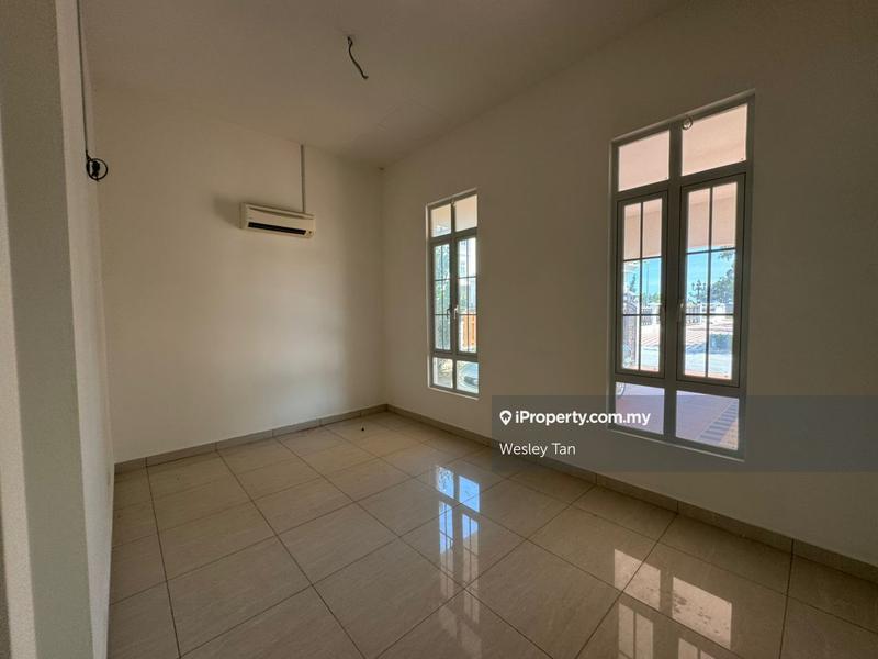 Bungalow House untuk Dijual di Taman Kota Syahbandar, Melaka City oleh Wesley Tan - iProperty.com.my