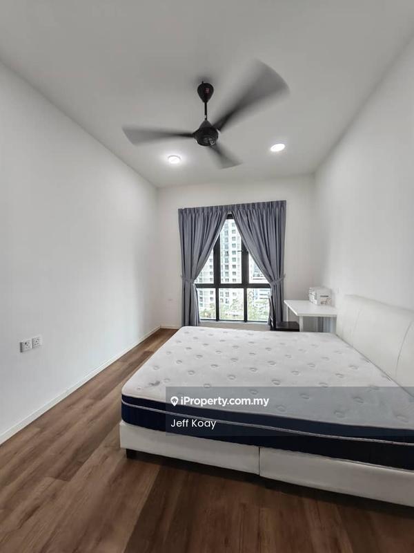 Residensi Servis untuk Disewa di Suasana @ Utropolis oleh Jeff Koay - Bedroom - iProperty.com.my