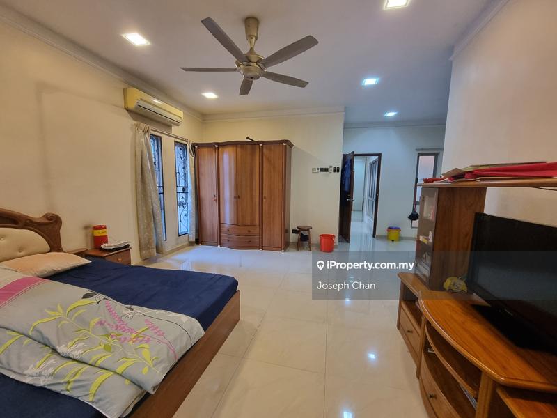 Semi-Detached House for Sale in Seksyen 27, Shah Alam by Joseph Chan - iProperty.com.my