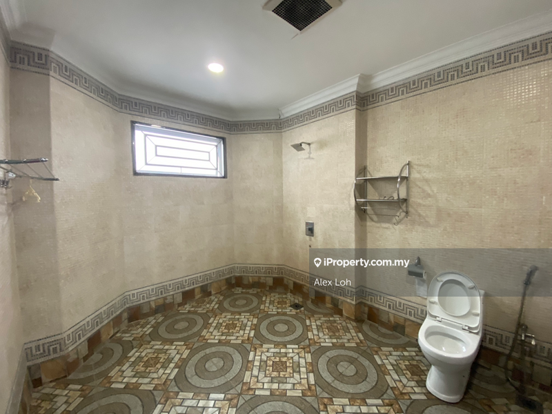 Semi-Detached House for Sale in Sri Petaling, Kuala Lumpur by Alex Loh - iProperty.com.my