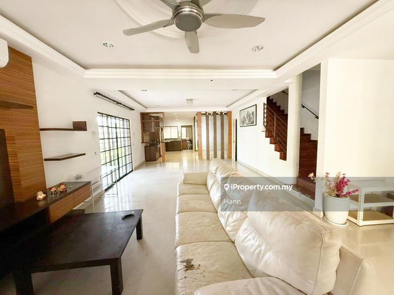 2-storey Terraced House untuk Dijual di Taman Puchong Hartamas, Puchong oleh Hann - iProperty.com.my