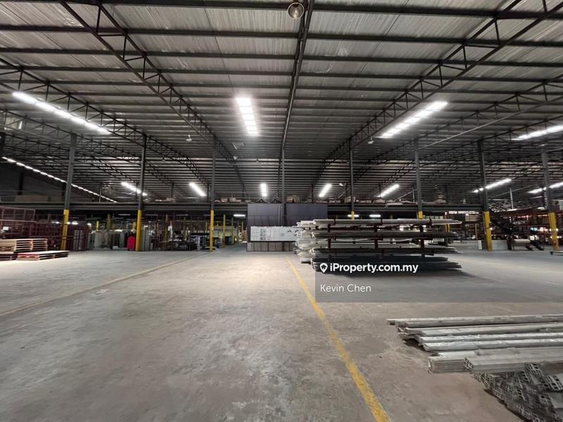 Kilang Terpisah untuk Dijual di Kuang, Rawang oleh Kevin Chen - iProperty.com.my