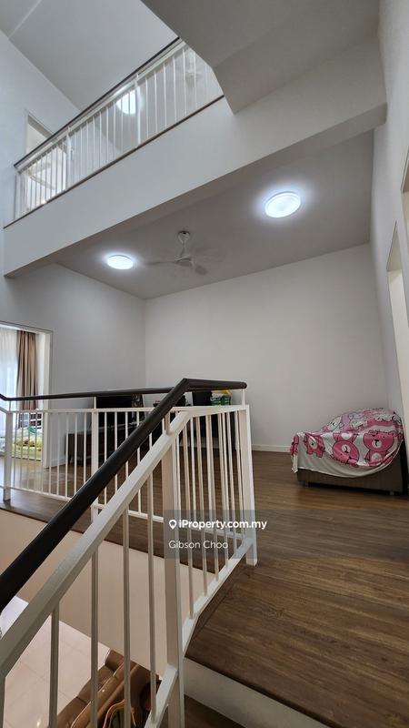 3-storey Terraced House for Sale in Tropicana Cheras, Cheras by Gibson Choo - iProperty.com.my