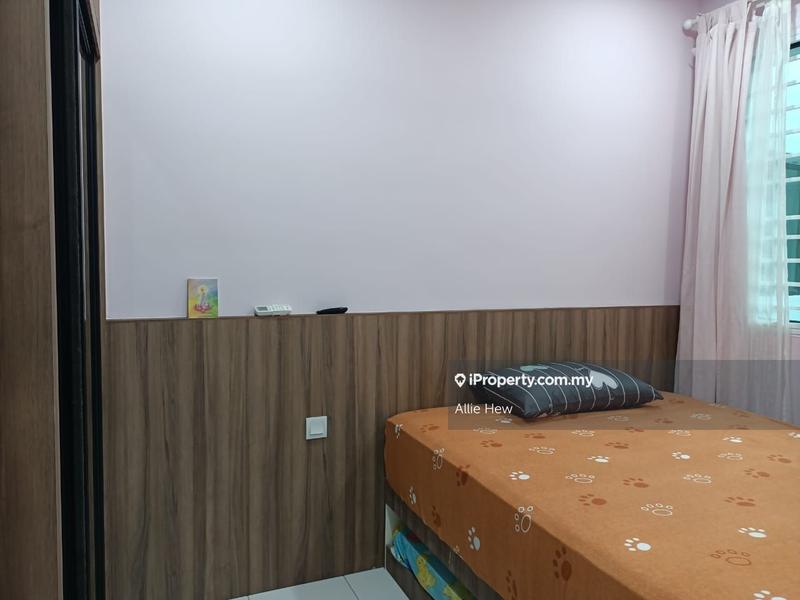 Pangsapuri untuk Dijual di Akasia Residence oleh Allie Hew - iProperty.com.my