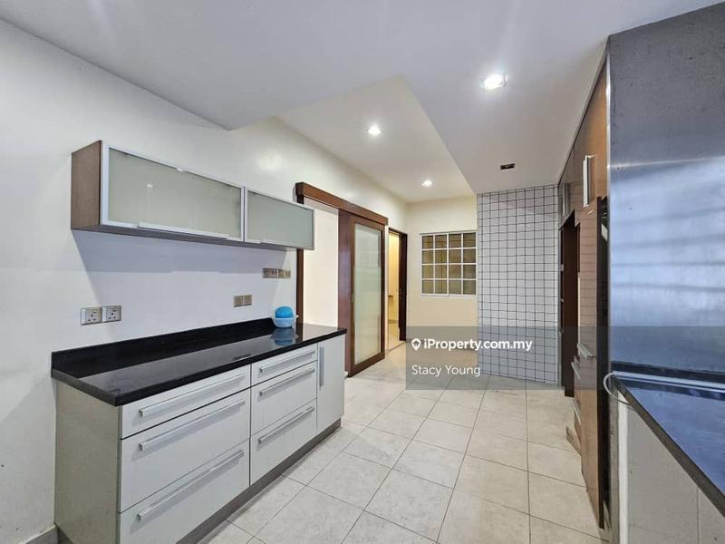 3-storey Terraced House for Sale in Taman Bukit Segar, Cheras by Stacy Young - iProperty.com.my