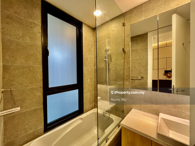 Kediaman Servis untuk Disewa di Kami oleh Nicho Wu - iProperty.com.my