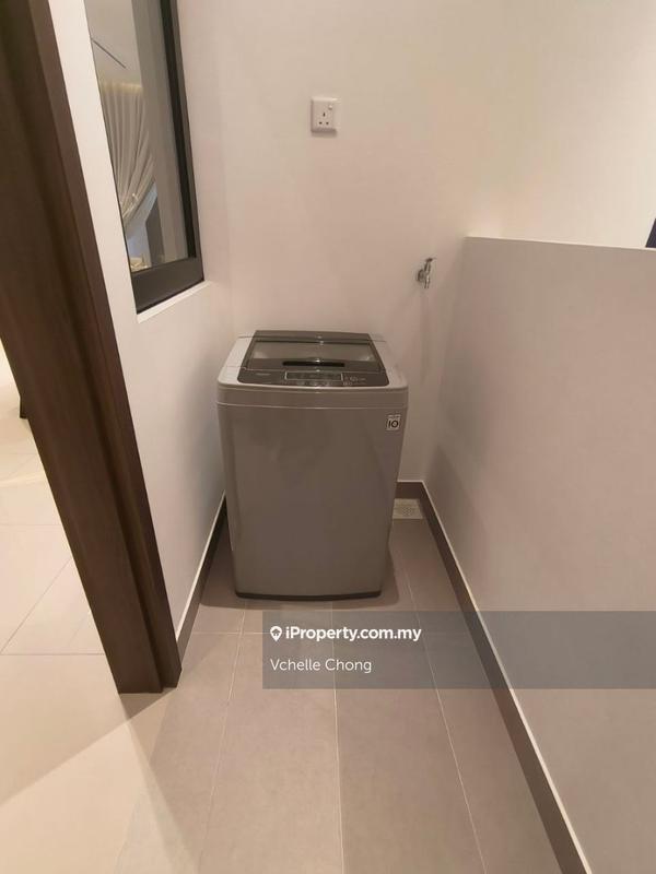 Residensi Servis untuk Dijual di Veranda Residence oleh Vchelle Chong - iProperty.com.my