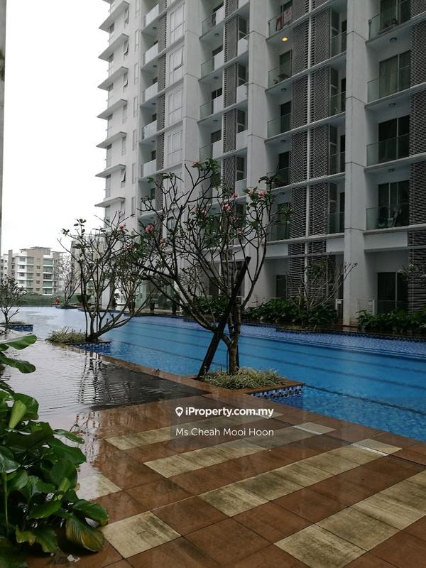 Service Residence for Sale in M Suites by Ms Cheah Mooi Hoon - iProperty.com.my