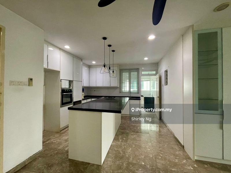 Condominium for Sale in Subang Parkhomes by Shirley Ng - Kitchen - iProperty.com.my