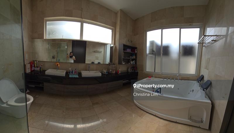 Bungalow House for Sale in Setia Eco Park, Setia Alam by Christina Lim - iProperty.com.my