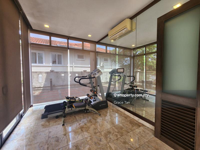 Banglo untuk Dijual di Mutiara Damansara, Selangor oleh Grace Tan - iProperty.com.my