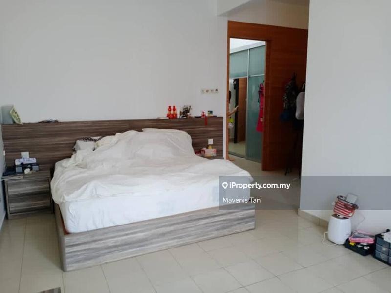 Rumah Teres 3-Tingkat untuk Dijual di Kayu Ara, Selangor oleh Mavenis Tan - iProperty.com.my