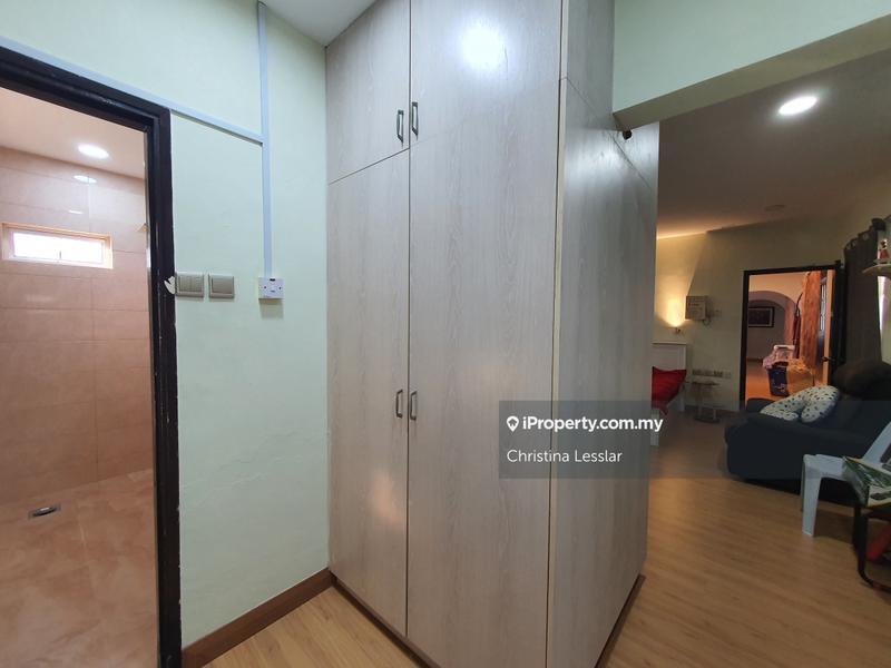 Bungalow House untuk Dijual di Subang Jaya, Selangor oleh Christina Lesslar - iProperty.com.my