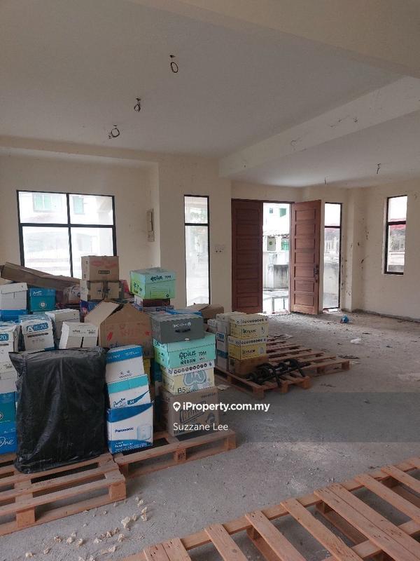 Banglo untuk Dijual di Taman Senangan, Butterworth oleh Suzzane Lee - iProperty.com.my