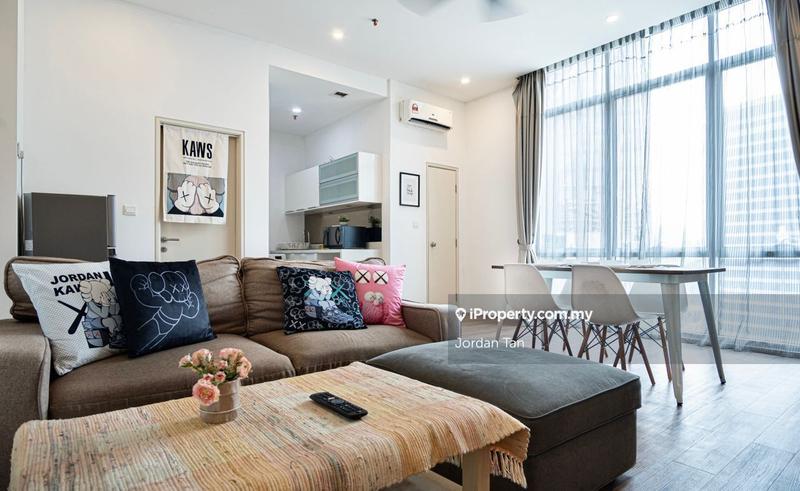 For Rent - Vida Bukit Ceylon