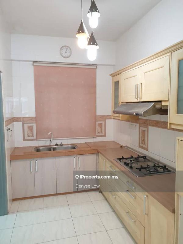 For Sale - Millennium Place @ Millennium Square, Seksyen 14, Petaling Jaya