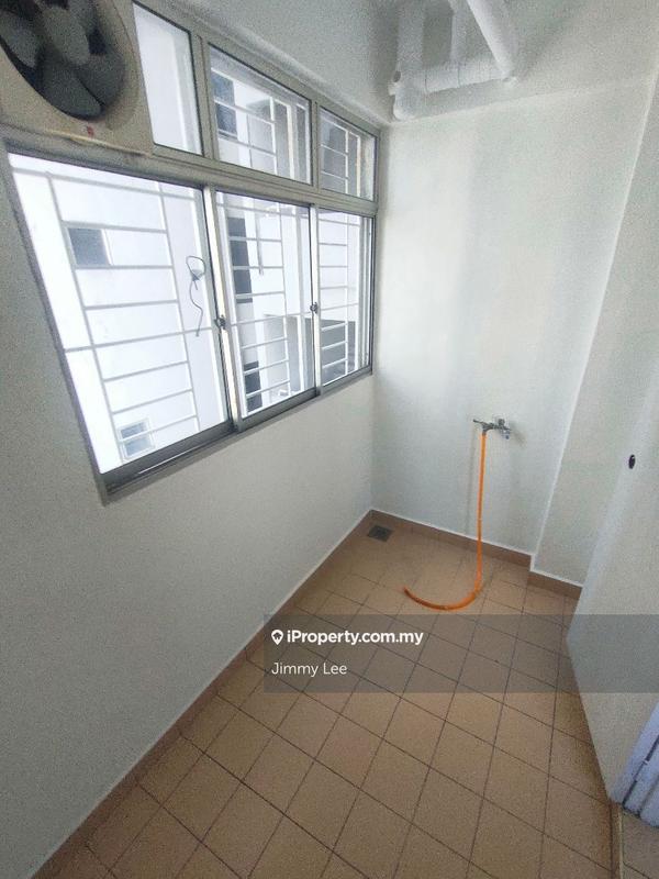 Kondominium untuk Dijual di Casa Damansara oleh Jimmy Lee - iProperty.com.my