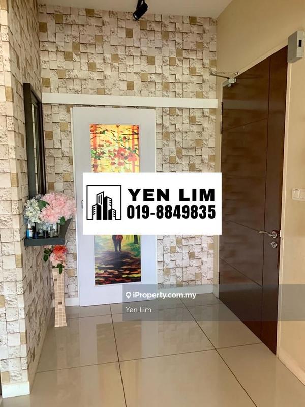 For Sale - Savanna 2