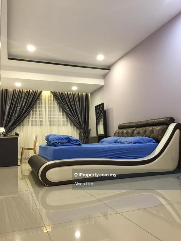 3-storey Terraced House for Sale in Bandar Botanic, Klang by Alven Lim - iProperty.com.my