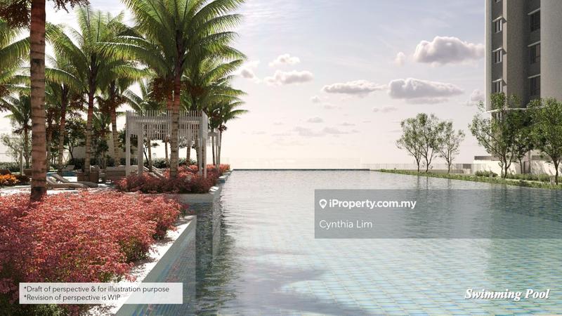 Service Residence for Sale in NewUrban by Cynthia Lim - iProperty.com.my