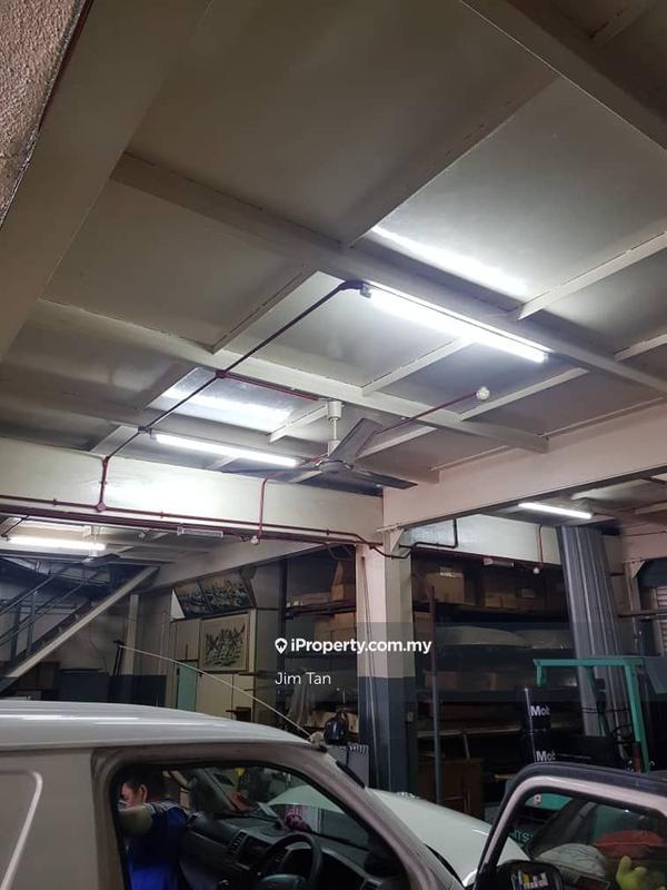 Kilang Teres untuk Dijual di Desa Tun Razak, Cheras oleh Jim Tan - iProperty.com.my